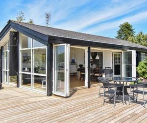 Two-Bedroom Holiday Home in Faaborg Bojden Denmark