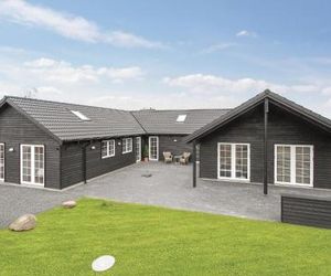 Seven-Bedroom Holiday Home in Ebeltoft Ebeltoft Denmark