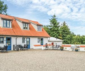 One-Bedroom Apartment in Ebeltoft Ebeltoft Denmark