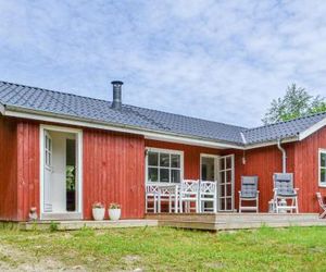 Two-Bedroom Holiday Home in Ebeltoft Ebeltoft Denmark