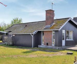 Three-Bedroom Holiday Home in Broager Broager Denmark