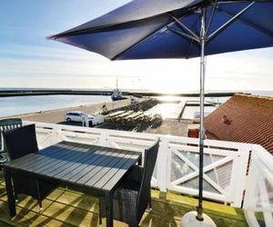 Two-Bedroom Apartment in Borre Ny Borre Denmark