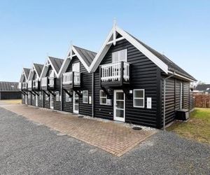 Two-Bedroom Holiday Home in Blavand Blaavand Denmark