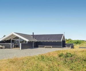 Three-Bedroom Holiday Home in Hvide Sande Bjaerggaard Denmark