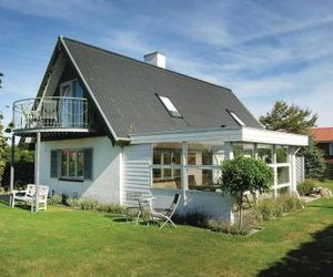 Two-Bedroom Holiday Home in Bagenkop Bagenkop Denmark