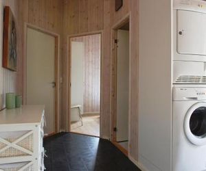 Four-Bedroom Holiday Home in Aabenraa Aabenraa Denmark