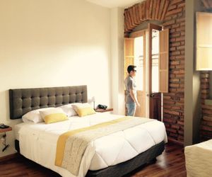 San Rocke House Cuenca Ecuador