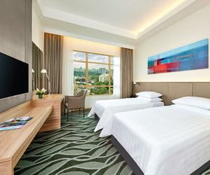 Sunway Clio Hotel @ Sunway Pyramid Mall Petaling Jaya Malaysia