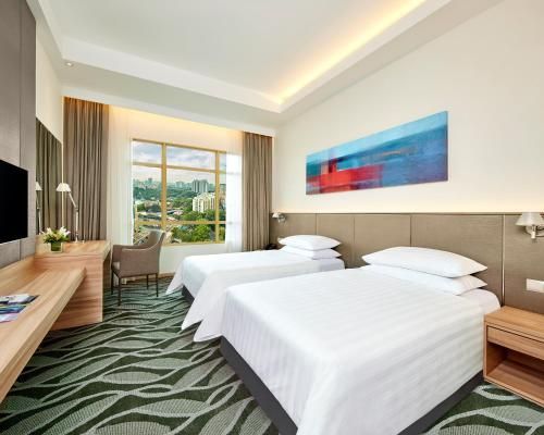 image of hotel Sunway Lagoon Hotel