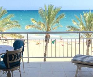 Vilanova Seaside Apartment HUTB-015923 Vilanova i la Geltru Spain