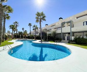 Breathtaking Apartment Torrevieja Spain