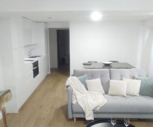 Apartamento El Reloj San Sebastian Spain