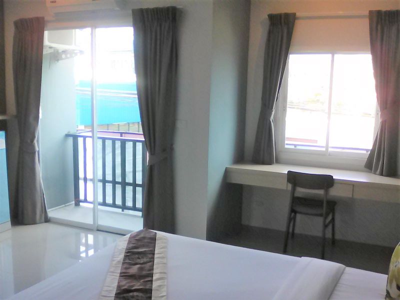 Hotel Photo 16
