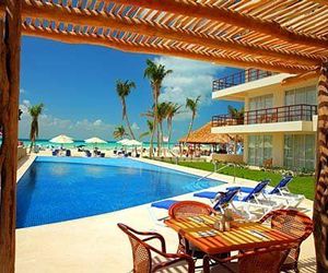 Ixchel Beach Hotel Isla Mujeres Mexico