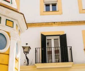 Apartamentos los Cantaros El Puerto de Santa Maria Spain