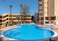 Отзывы Playa de las Vistas Apartment