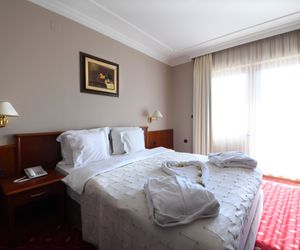 Hotel Kovilovo Belgrade Serbia