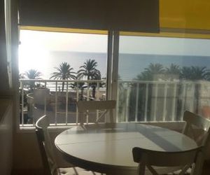 Apartamento Urbanova Arenales del Sol Spain