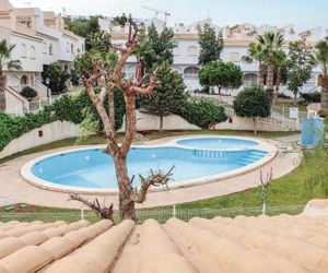 Two-Bedroom Holiday Home in Gran Alacant Gran Alacant Spain