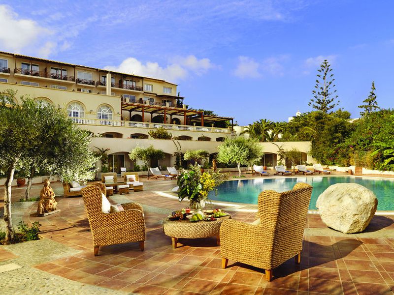 Hotel Photo 1