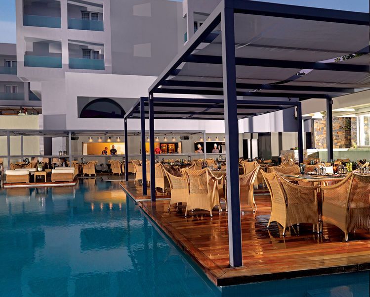Hotel Photo 17