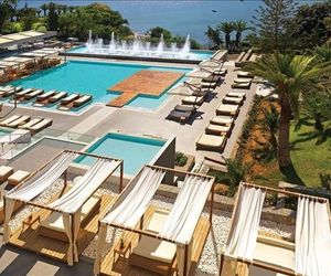 Divine Thalassa Agia Pelagia Greece