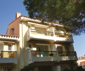 One-Bedroom Apartment in Argeles sur Mer Argeles-sur-Mer France