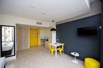 Hotel Photo 16