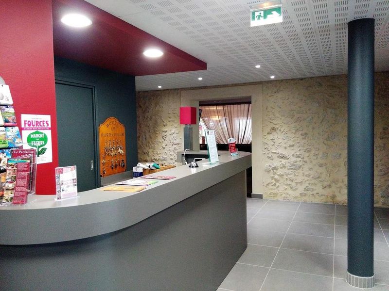 Hotel Photo 16