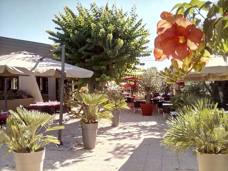 Hotel Photo 18