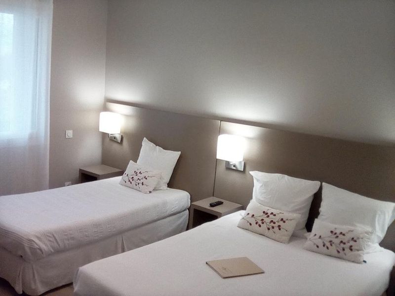 Hotel Photo 9