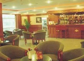 Hotel pic Wuhuan