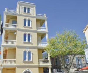 Studio Apartment in Bastia Bastia France