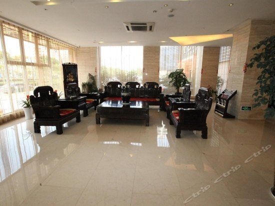 صورة الفندق 8