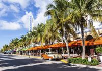 Отзывы The Anglers Miami South Beach, a Kimpton Hotel, 4 звезды