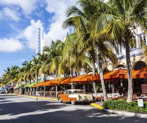 Kimpton Angler’s Hotel South Beach Miami Beach United States