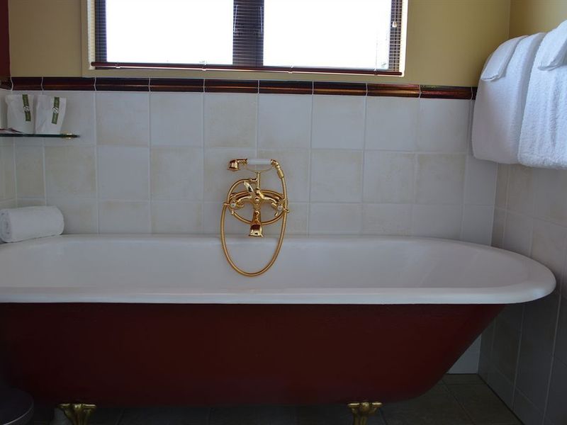 Hotel Photo 9