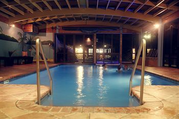 Hotel Photo 16