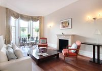 Отзывы London Lifestyle Apartments — Knightsbridge — Garden View, 4 звезды