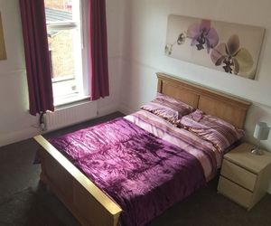 Harding House Darlington United Kingdom