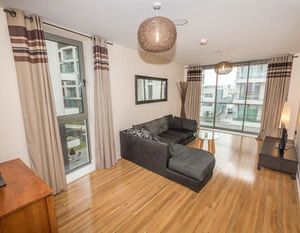 Dream Apartments Titanic Arc Belfast United Kingdom