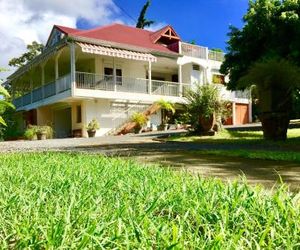 Residence Bougainvillee Petit-Bourg Guadeloupe
