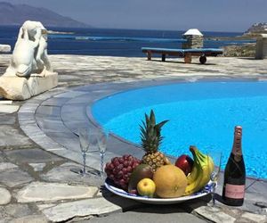 Cavo Delos Agios Ioannis Greece