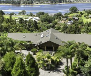 Colleith Lodge Tairua New Zealand