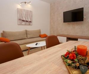 Apartment Ajdukovic Vodice Croatia