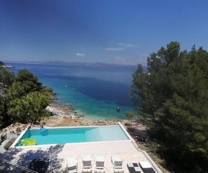 Holiday house Venus Vela Luka Croatia