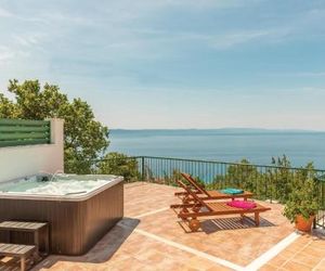 Two-Bedroom Holiday Home in Tucepi Tucepi Croatia