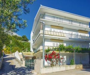 Studio Apartment in Omis Omis Croatia
