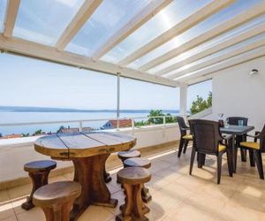 Three-Bedroom Apartment in Dramalj Dramalj Croatia