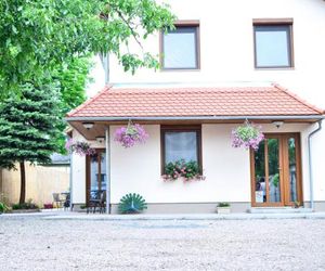 Páva Apartmanház Mako Hungary